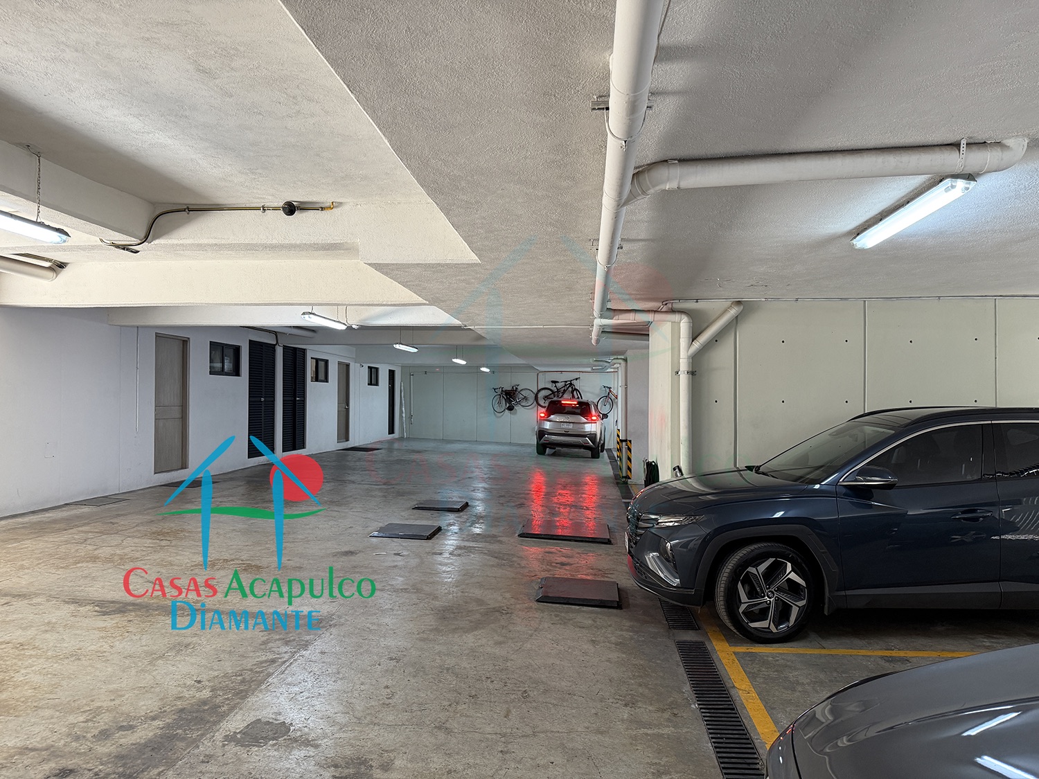 San Jerónimo Casa Rapsodia - Estacionamiento 4